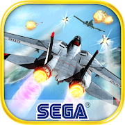 After Burner Climax (Mod Unlocked/Ads-Free) 0.0.6mod