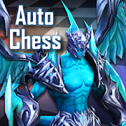 Auto Chess Defense - Mobile (Mod Money)