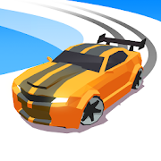 Drifty Race [Mod] 1.4.6mod