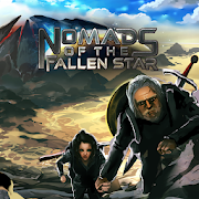 Nomads of the Fallen Star 1.00