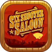 Six Shooter Saloon 1.9.3