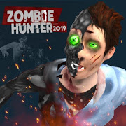 Zombie Hunter 3D (Mod Money/Unlocked) 1.4mod