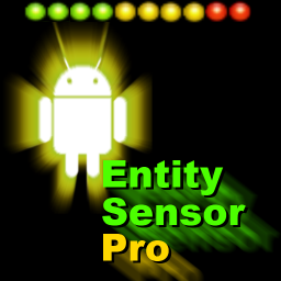 Entity Sensor Pro-EMF Detector 3.06