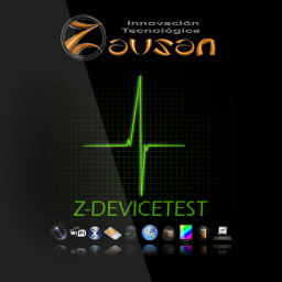 Z-DeviceTest (Ad Free) 1.11