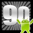 90Droid for P90X 3.6.0
