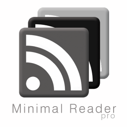 Minimal Reader Pro 3.3.1