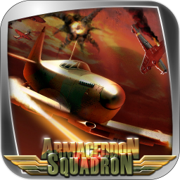 Armageddon Squadron 1.0.8