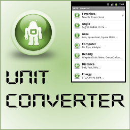 Unit Converter 2.6.14.1