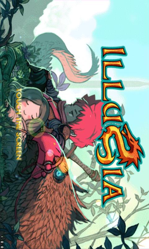 ILLUSIA (Free Shopping)