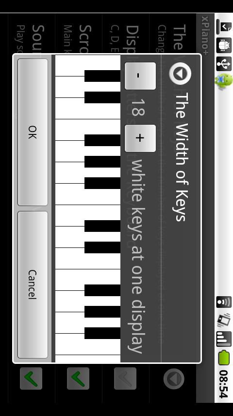 xPiano+