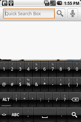 Better Keyboard 8