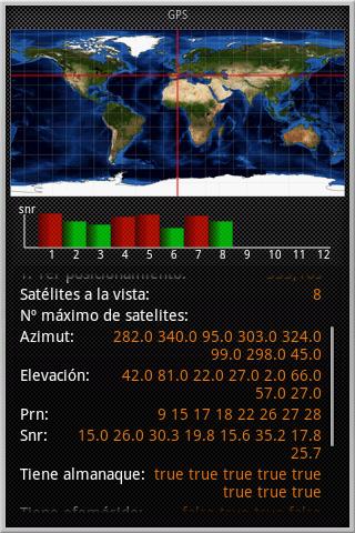 Z-DeviceTest (Ad Free)