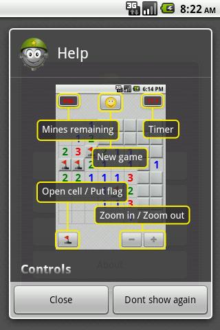 Minesweeper Professional