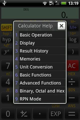 RealCalc Plus