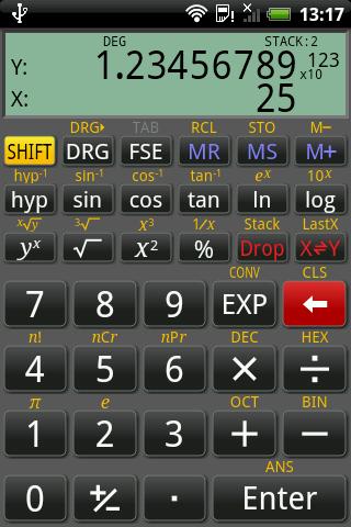 RealCalc Plus