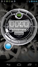 3D Watch GO Locker Theme