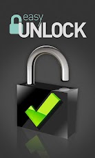 Easy Unlock Keylock