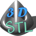 STL View 3D - Xem, thiết kế mô hình 3D 3.8