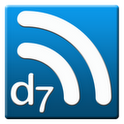 D7 Google Reader Pro (RSS) 2.2.8