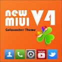 New MIUI V4 Theme *DONATE* 1.3