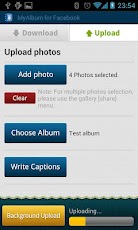 MyAlbum for Facebook Pro