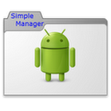 Simple Manager 2.1.8