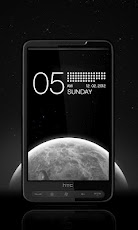 CLOCK10 PRO - Clock widget