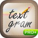 Textgram Pro 2.3.8