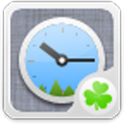 GO Clock Widget 1.4