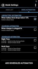 BatteryXL Pro - Battery Saver