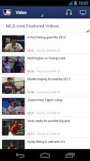 MLB.com At Bat 12
