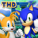 Sonic 4 Episode II THD 1.7