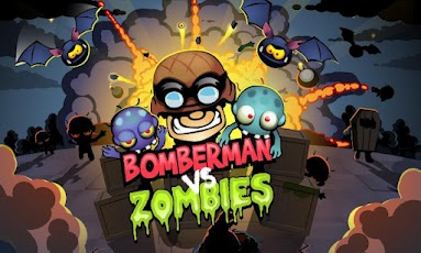 Bomberman vs Zombies