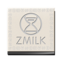 ZMilk GO Launcher Theme