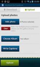 MyAlbum for Facebook Pro