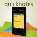 QuickNotes - Secure Notes App 0.9