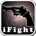 iFight Pro -  Whip, Sword, Gun