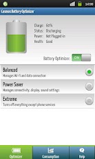 Cosmos - Battery Saver