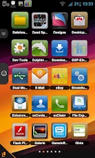 TSF Shell MIUI Theme *Donate*