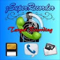 zSuperRecorder Call Recorder