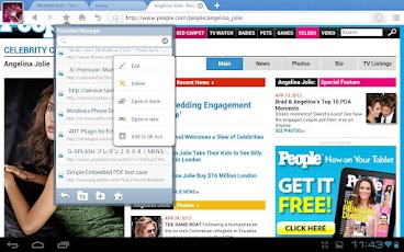 Maxthon Web Browser for 10