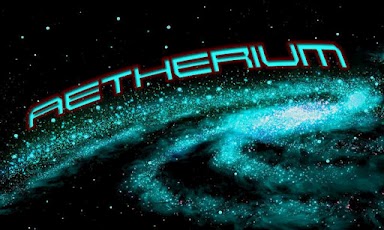 Aetherium I - The Escape