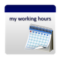 My Working Hours Pro 2.0