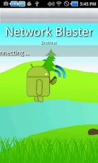 Network Signal Speed Booster