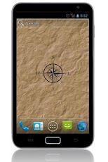 Compass Live Wallpaper LWP