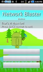 Network Signal Speed Booster