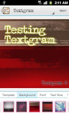 Textgram Pro