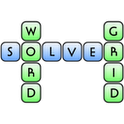 Word Grid Solver