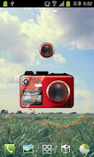 Noiseless Sol-e Camera Pro