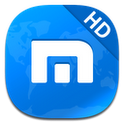 Maxthon Web Browser for 10 for 10 Inch Tab